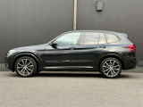 X3 xドライブ20d Mスポーツ ディーゼル 4WD 4WD 修復歴無し