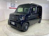 N-VAN e: e: ファン 