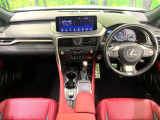 RX 300 Fスポーツ 