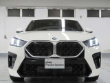 BMWデザインの象徴キドニーグリル