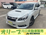 ワンオーナー禁煙車
