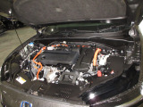 ZR-V 2.0 e:HEV Z 