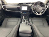 ハイラックス 2.4 Z ディーゼル 4WD 4WD 修復歴無し