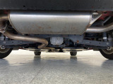 インプレッサスポーツ  4WD 修復歴無し