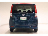 明るく視認性の良いLED式テール&ハイマウントストップランプ採用で、後続車に対して自車の存在をアピールすることて安全性を高めます!