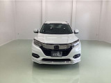 ヴェゼル 1.5 ハイブリッド Z ホンダセンシング 