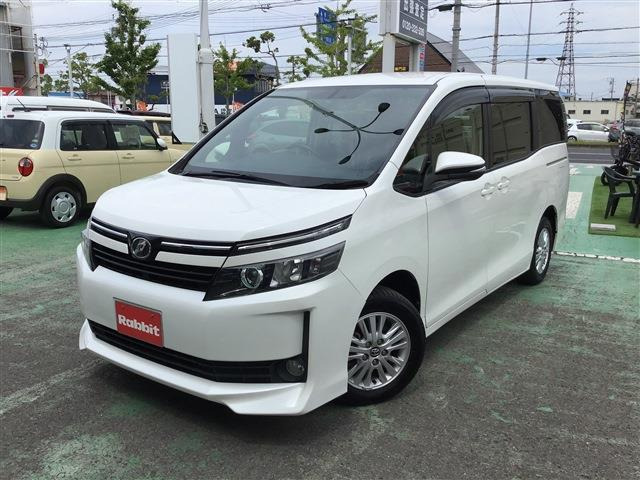 ヴォクシー 2.0 V