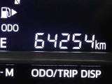64245キロ走行