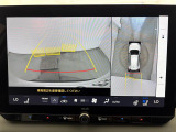 RAV4  4WD 本革シート