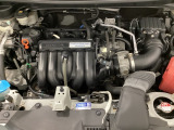 ホンダスタッフがしっかり整備して保証付きにてお渡し致します。エンジンルーム&室内ルームともにクリーニング済みで清潔です。快適なドライブをお楽しみください。
