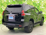 ランドクルーザープラド 2.7 TX Lパッケージ 70th アニバーサリーリミテッド 4WD 