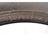 165/65R14    車両装着タイヤサイズです。 タイヤのご相談もトヨタモビリティ石川にお任せください