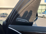BMWの代名詞とも言えるキドニーグリル!アクティブ・エア・ストリームを採用し最先端の空力性能を実現しました。