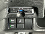 ETC付いてます。ETCが使用可能な道路通行料はキャッシュレスでスマートに走行できます。再セットアップして納車致します