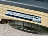 メーカーオプション 20周年記念スカッフプレート♪