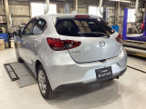 お車をご購入後は、1度車検と同じくらい細かい点検をします☆その中でオイル交換や消耗した部品のチェック、必要であれば、交換を行います☆納車時はベストコンディションです☆(^^)