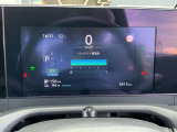 強電バッテリー容量計、セグ欠けはありません。