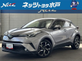 ☆トヨタ、コンパクトSUVの「C-HR」入荷しました?★お気軽にお問い合わせください?
