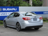 SUBARU認定中古車なら、すべての車が第三者機関(AIS)の評価を受けているので、車両の状態がはっきりと分かります。