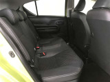 ゆとりある広々とした車内空間は、ドライブを始め買い物やレジャーなど、幅広く活躍します。一人でもみんなとでもお出かけを楽しみましょう!