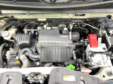 親切・丁寧な専門メカニックスタッフが応対!・車検・点検整備・事故等の修理などアフターサービスも安心。お車のカスタマイズもネクステージのサービススタッフまでご相談ください!