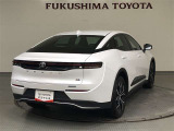 クラウンクロスオーバー 2.5 G アドバンスト E-Four 4WD 