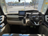 N-BOX G L ホンダセンシング 