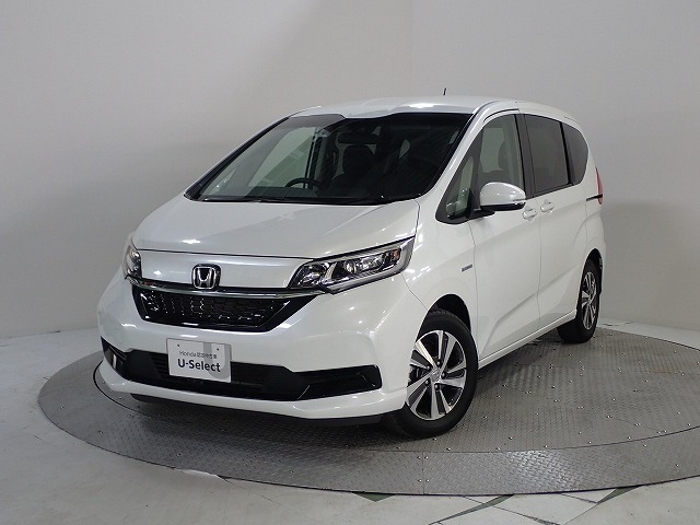 フリード+ 1.5 ハイブリッド G ホンダセンシング
