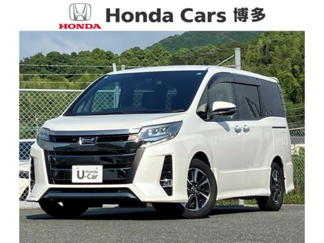 トヨタ ノア 