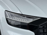 LEDヘッドライト