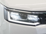 ◆LEDヘッドライト◆ LEDライトは、明るく視認性が良く、省エネで環境にもやさしいヘッドライトです!