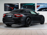 GranTurismo スポーツMCオートシフト 470馬力(カタログ値)純正OP総額:1,872,000円 MCスポーツラインカーボンパッケージVol.1&Vol.2 20インチMCグロスブラック