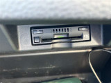 ETC装備で、高速道路もスムーズに通行できます!