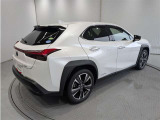 UX 250h バージョンL 