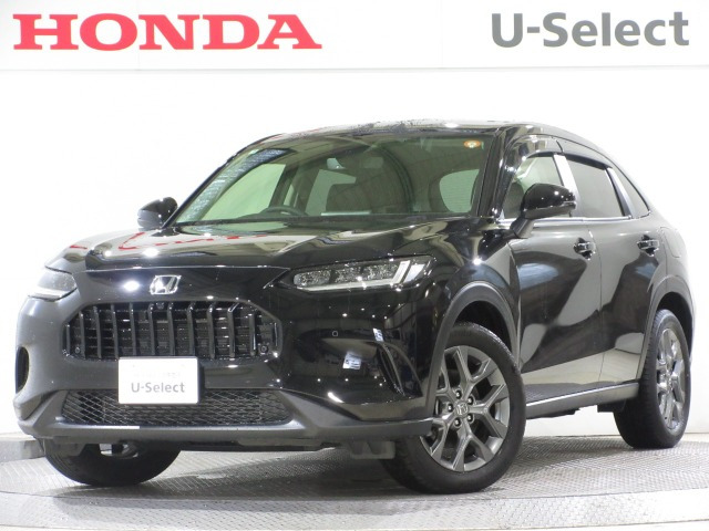 ZR-V 1.5 X 