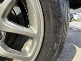 タイヤのサイズは、175/80R16です!!