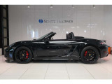 718ボクスター GTS PDK 