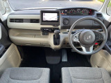 N-BOX G EX ホンダセンシング 