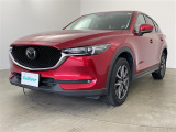 CX-5 2.2 XD Lパッケージ 本革シート サンルーフ