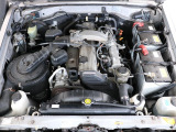 ランドクルーザー70 4.2 ZX ディーゼル 4WD 