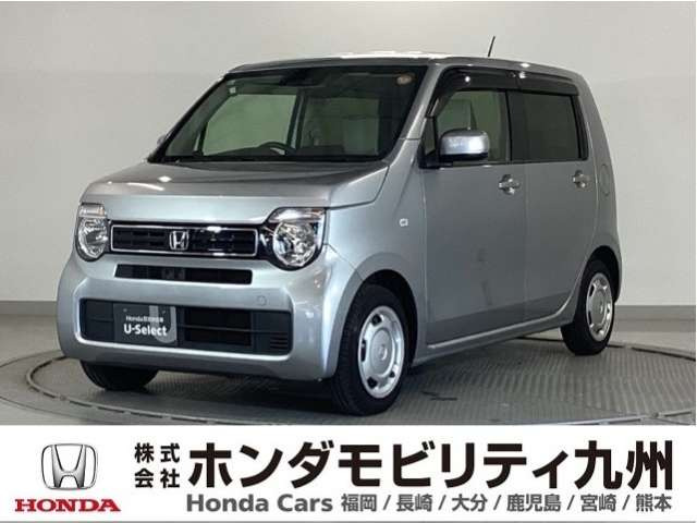 N-WGN L ホンダ センシング 