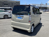 N-BOX G Lパッケージ 2トーンカラースタイル 