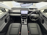 RAV4  4WD 本革シート