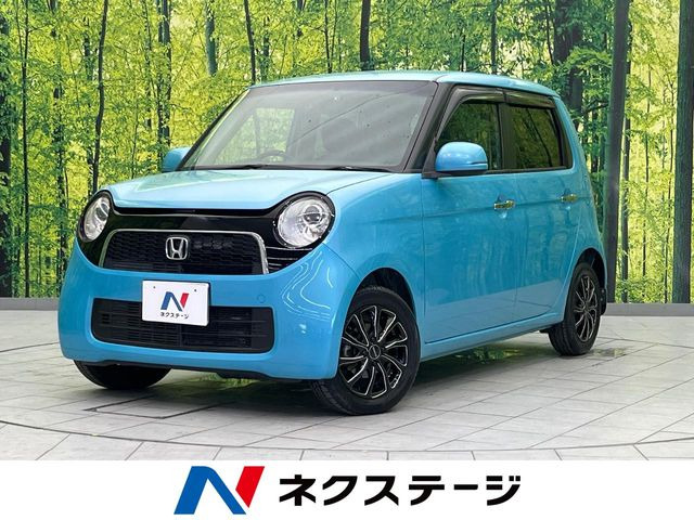 N-ONE ツアラー Lパッケージ