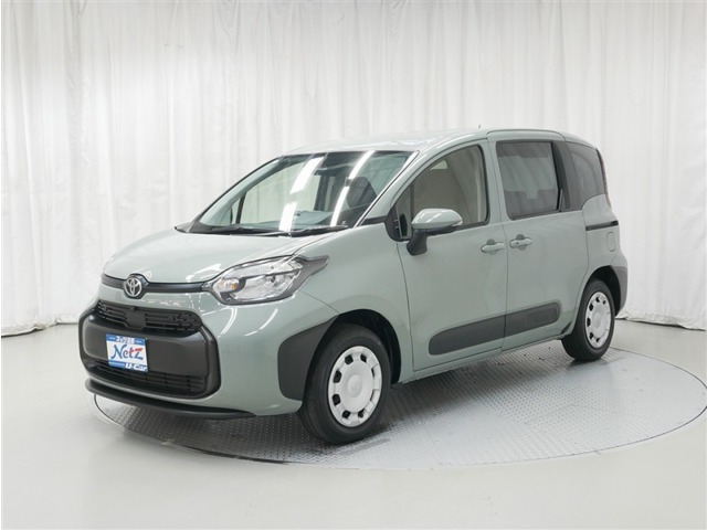 シエンタ ハイブリッド 1.5 G E-Four 4WD 