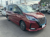 セレナ 1.2 e-POWER ハイウェイスターV 