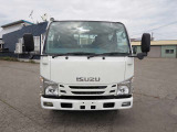 エルフ  3.0 ダブルキャブ フルフラットロー ディーゼルターボ 4WD