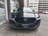 CX-30 2.0 20S プロアクティブ ツーリングセレクション 4WD 