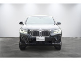 X4 xドライブ20d Mスポーツ 4WD