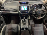 インプレッサスポーツ 2.0 i-S アイサイト 4WD 